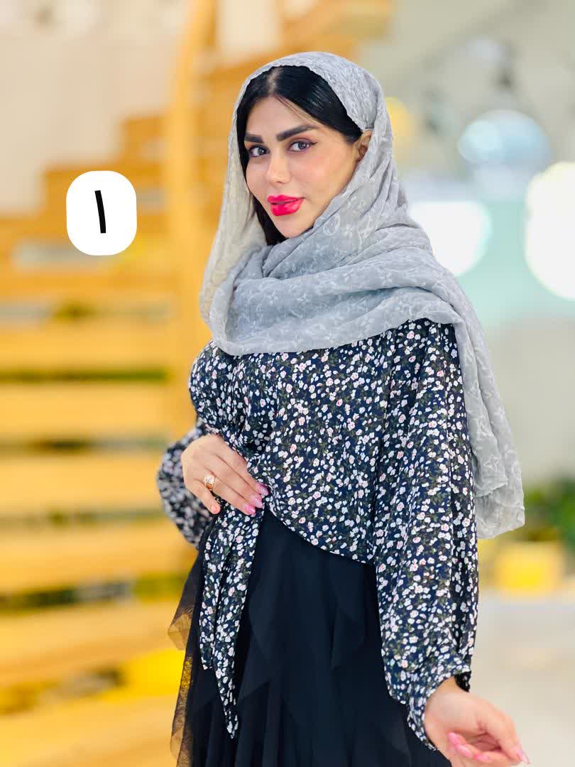 شومیز شکوه 2677